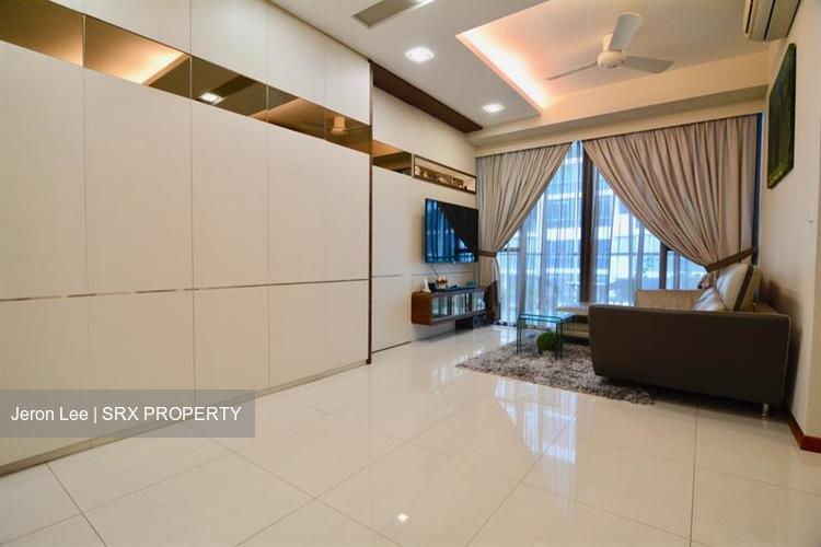 The Canopy (D27), Condominium #199069882